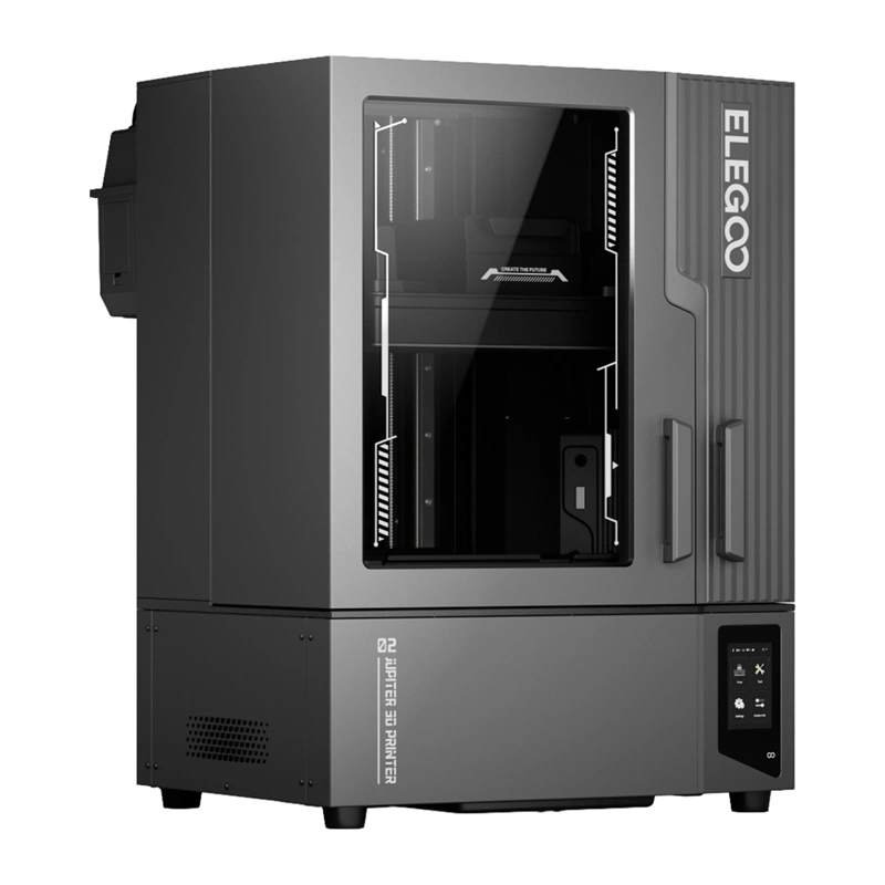 ELEGOO Jupiter 2 Stampante 3D