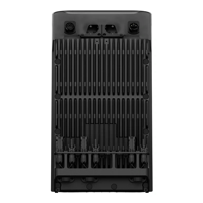EcoFlow STREAM Pro: Batteria di Accumulo Intelligente e Microinverter 2-in-1