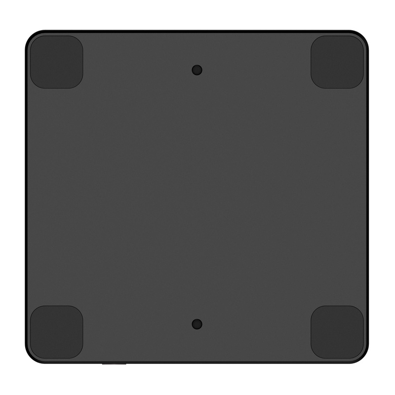 Mini PC MINIS FORUM UM890 Pro con processore AMD Ryzen 9 8945HS, 16GB di RAM e 512GB di SSD - Ottimizzato per e-commerce