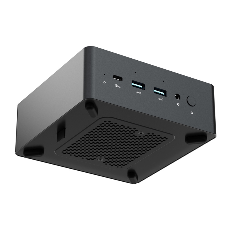 Minix ER936-AI Mini PC con Ryzen 365, 32GB RAM, 1TB SSD, Windows 11 Pro - Ottimizzato SEO per E-commerce