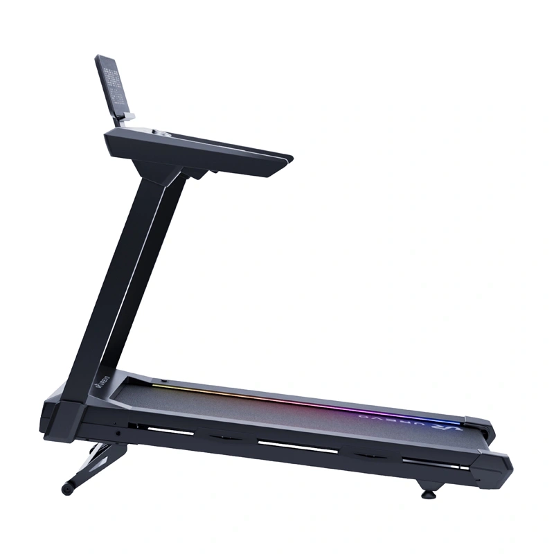UREVO CyberMega Tapis Roulant Elettrico (Nero)