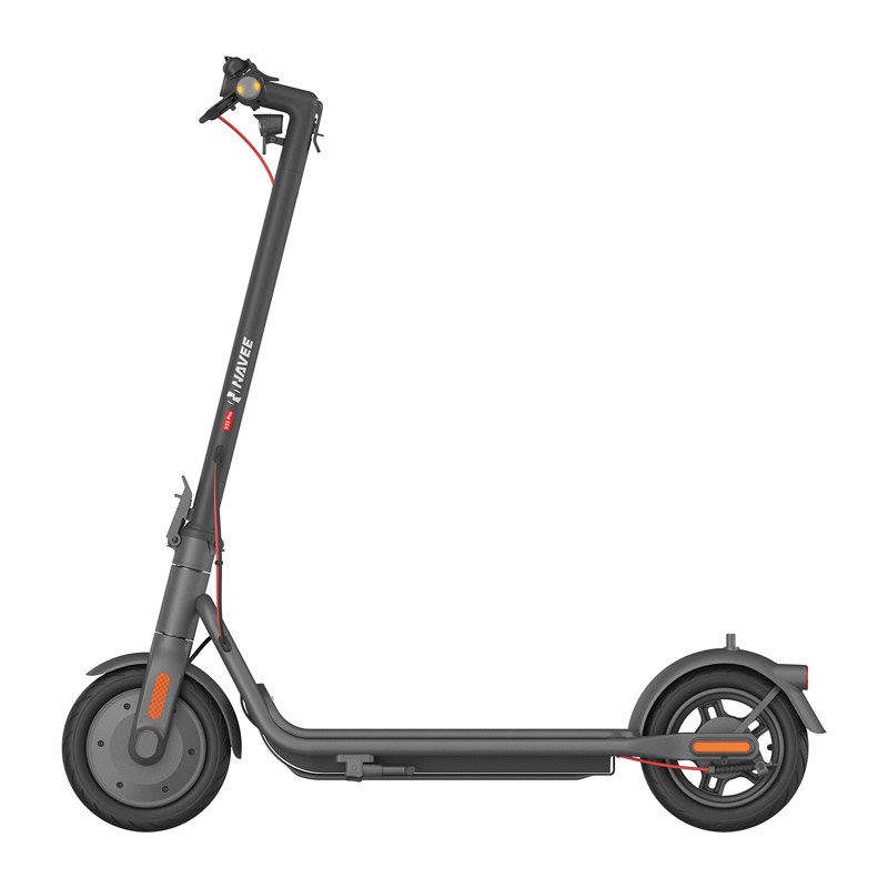 Monopattino Elettrico NAVEE V25i Pro - Scooter Elettrico Potente e Pieghevole