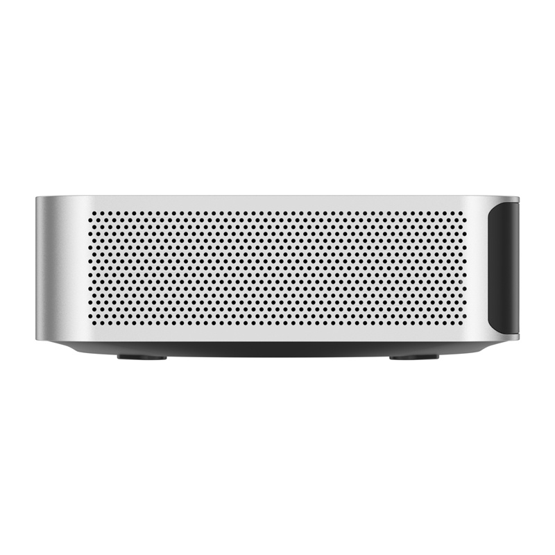 GEEKOM Mini PC A7 con AMD Ryzen™ 5 7535HS, 16GB RAM, 512GB SSD e Windows 11 Pro