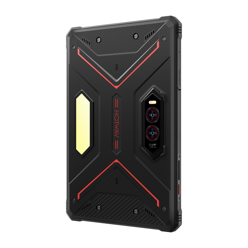 Tablet HOTWAV TAB R9 Plus (Rosso)