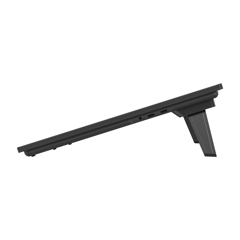 Huion Kamvas Pro 27 GT2701: Tavoletta Grafica Professionale 27 Pollici 4K