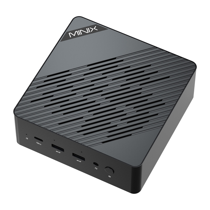 Minix ER936-AI Mini PC con Ryzen 365, 32GB RAM, 1TB SSD, Windows 11 Pro - Ottimizzato SEO per E-commerce