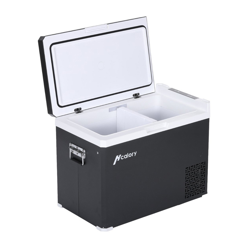 Hcalory D40+ Frigo Portatile con Bluetooth