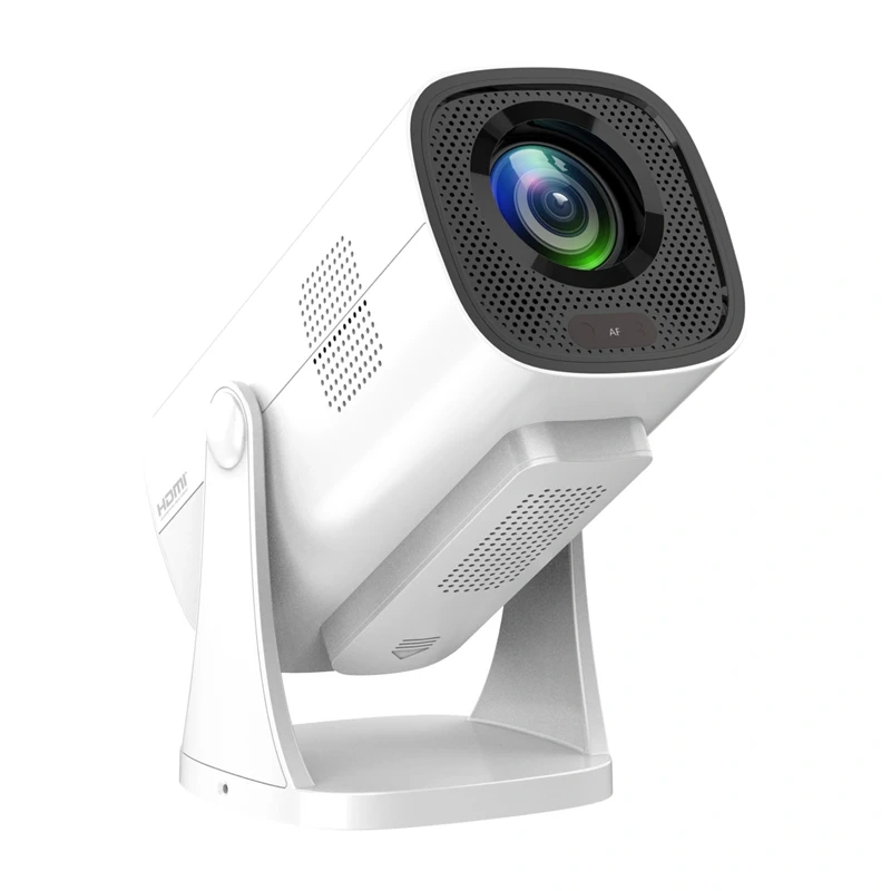 Proiettore Phillips N-250 1080p (Bianco)