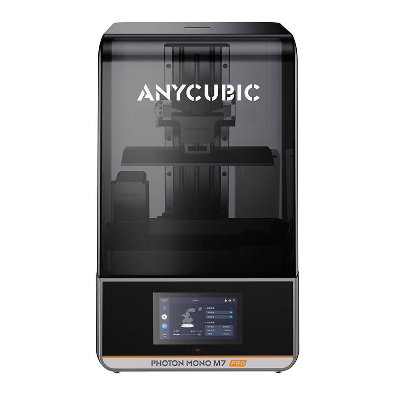 Anycubic Photon Mono M7 Pro Stampante 3D