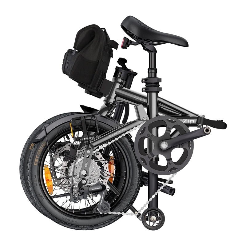 ENGWE ZIP E-BIKE 250W 16" - GRIGIO