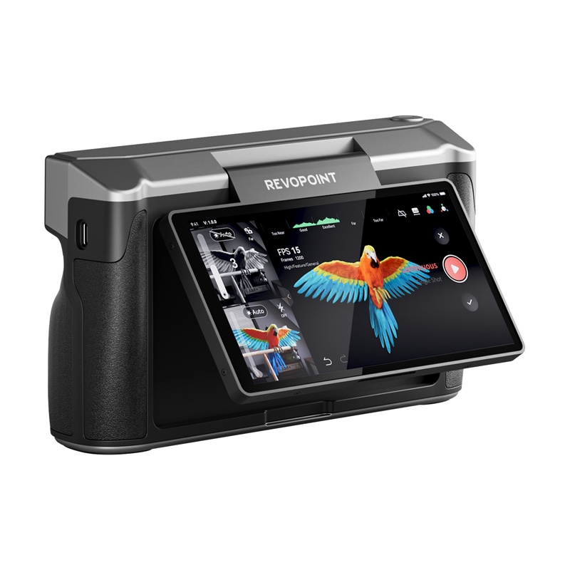 Scanner 3D Revopoint Miraco