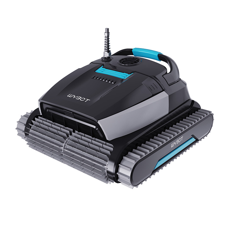 Robot Pulitore Piscina Wybot L1 Cablato