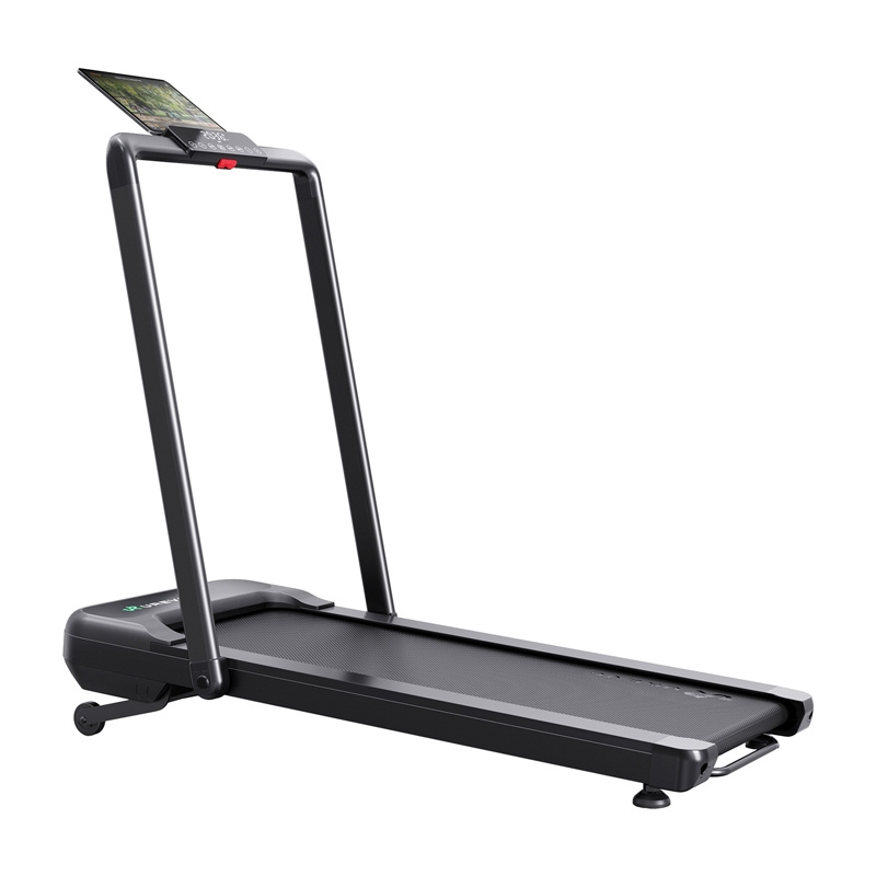 UREVO Strol 2S PRO Tapis Roulant Elettrico 2-in-1 (Nero)