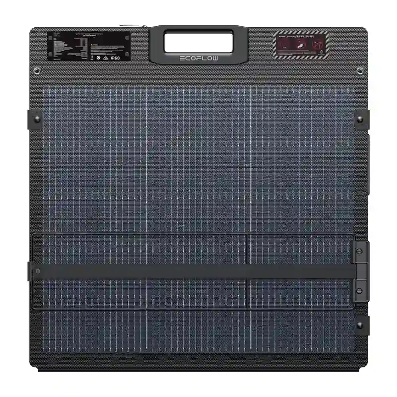 EcoFlow 160W Pannello Solare Pieghevole