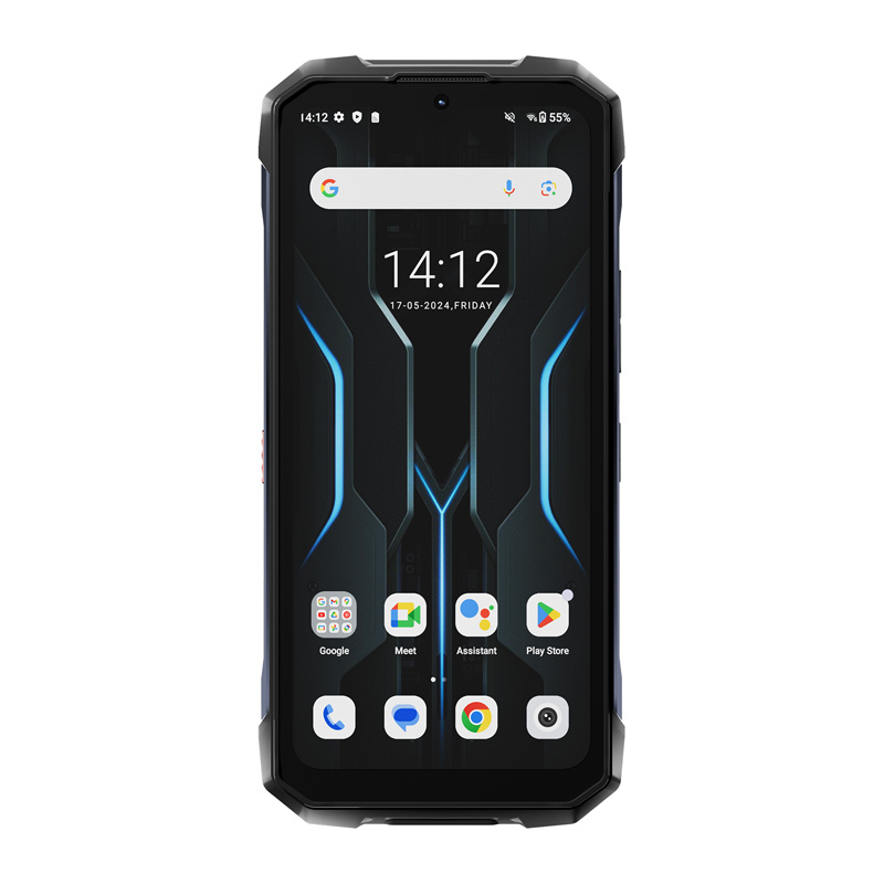 Smartphone HOTWAV Cyber 16 Pro (Oro) - Potente e Veloce