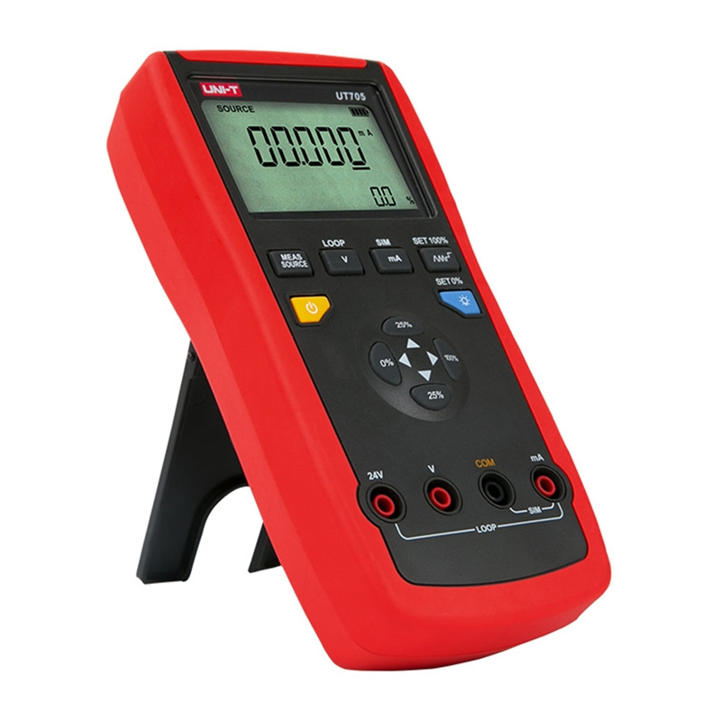 Uni-T UT705 Calibratore di Processo per E-commerce