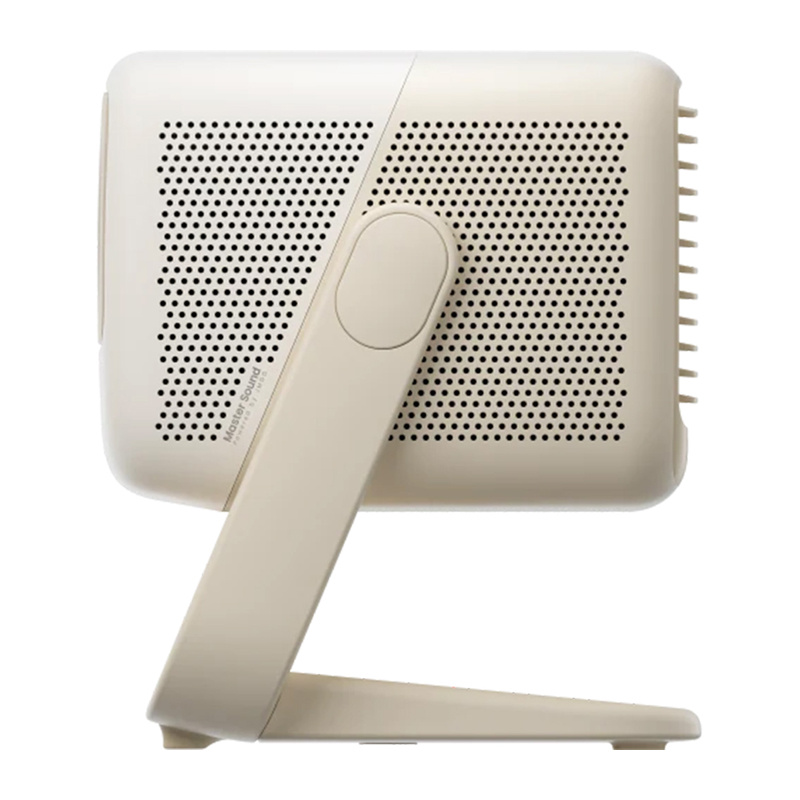 Proiettore JMGO N1S Nano - Alta Definizione Portatile per Home Cinema