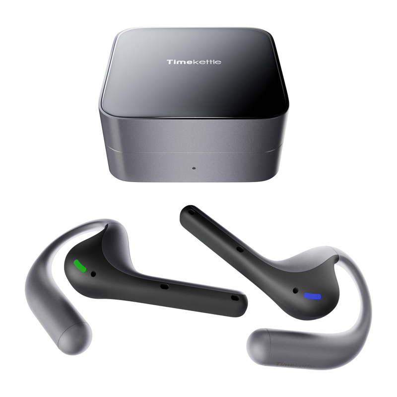 Auricolari per Traduzione TIMEKETTLE W4 Pro
