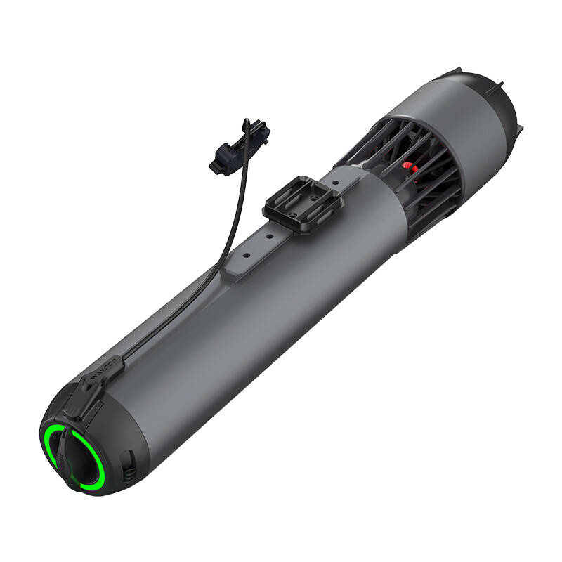 Monopattino Subacqueo Waydoo Subnado - Kit SUP