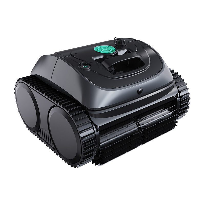 Robot Pulitore Piscina Wireless Wybot C1
