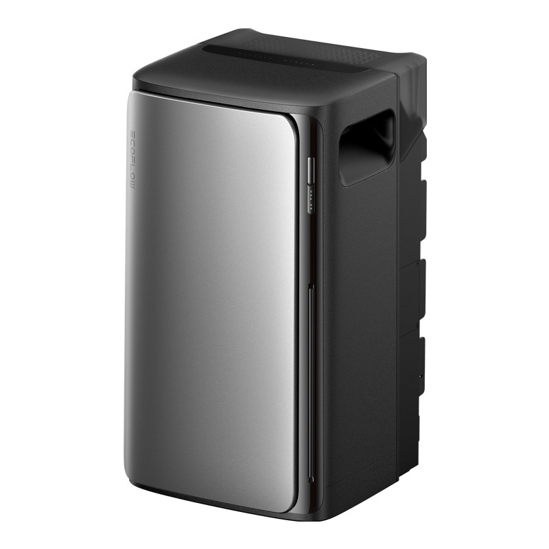 Power Bank EcoFlow STREAM AC Pro