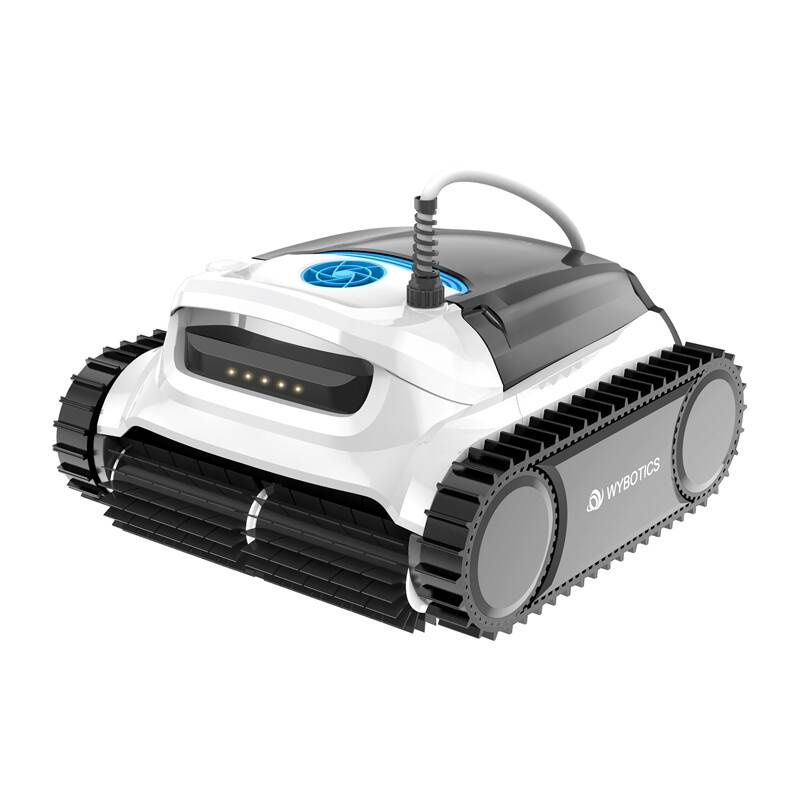 Robot Pulitore Piscina WYBOT M1C Cablato