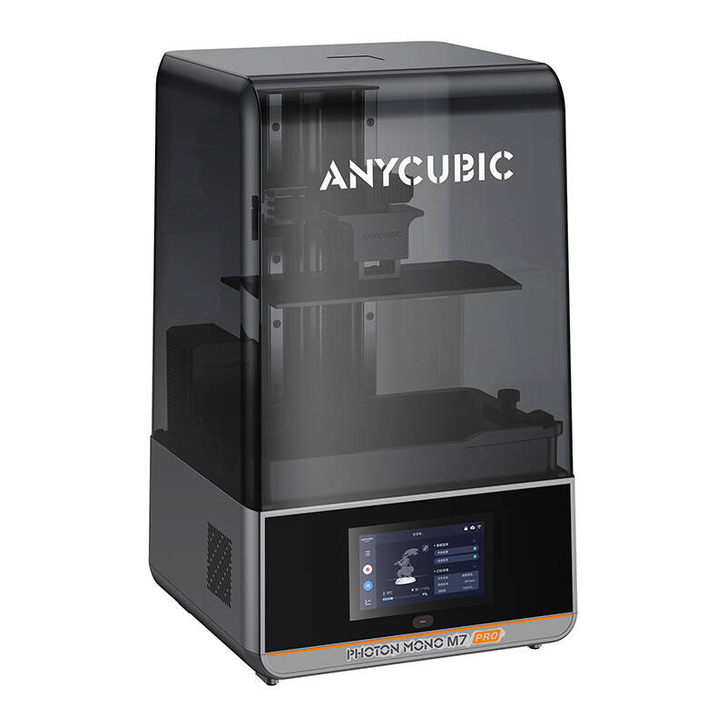 Anycubic Photon Mono M7 Pro Stampante 3D