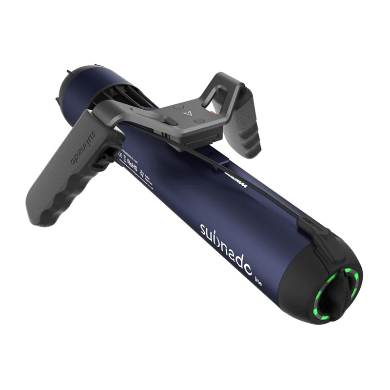 Waydoo Subnado Lite - Scooter Subacqueo Elettrico
