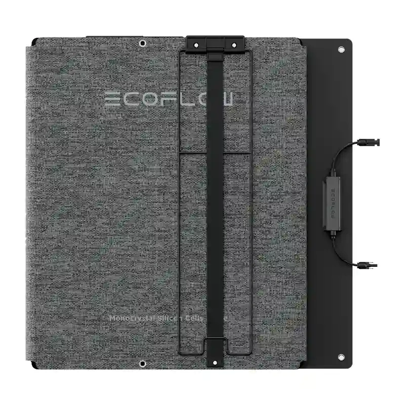 EcoFlow Pannello Solare Portatile da 220W