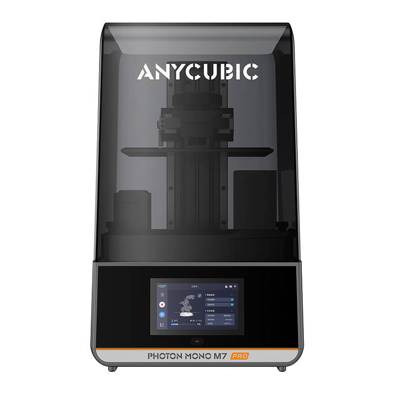 Anycubic Photon Mono M7 Pro Stampante 3D