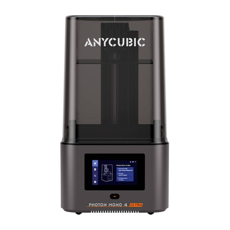 Anycubic Photon Mono 4K Stampante 3D