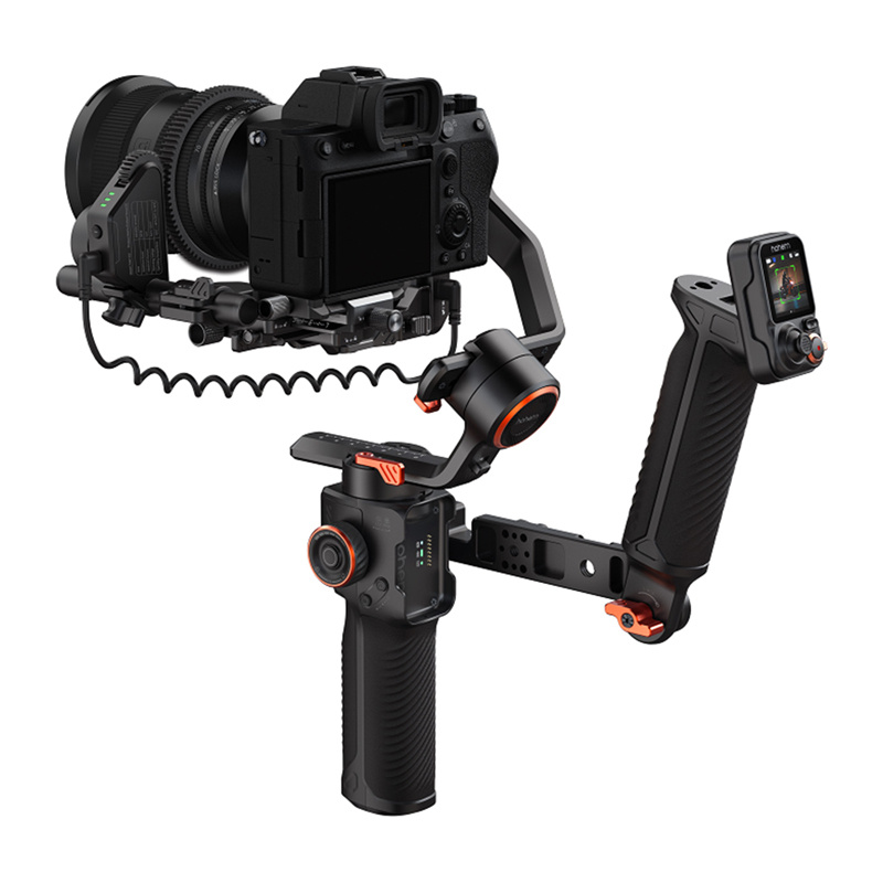 Kit Gimbal iSteady MT3 Pro