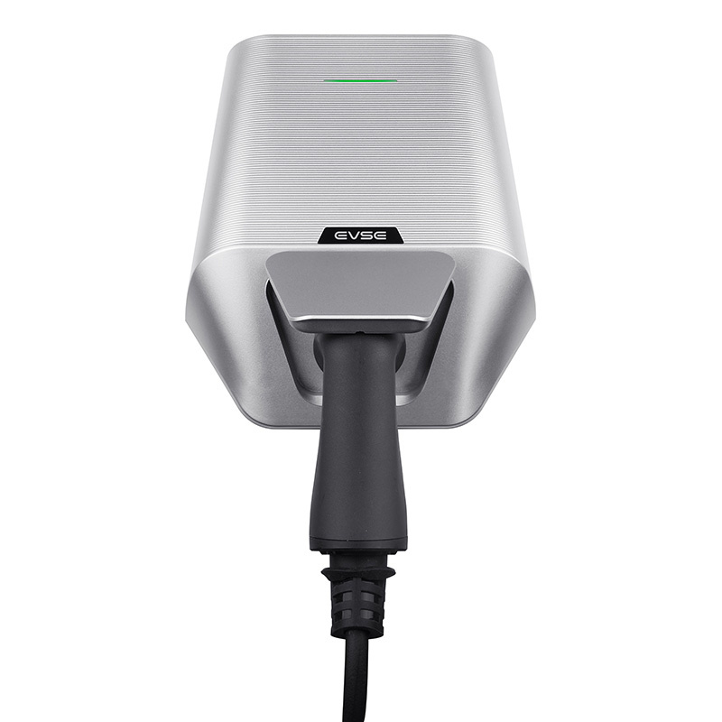 Caricatore da muro Besen per auto elettriche LX30 22kW APP