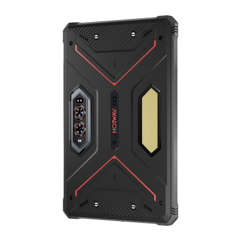 Tablet HOTWAV TAB R9 Ultra 5G (Rosso)