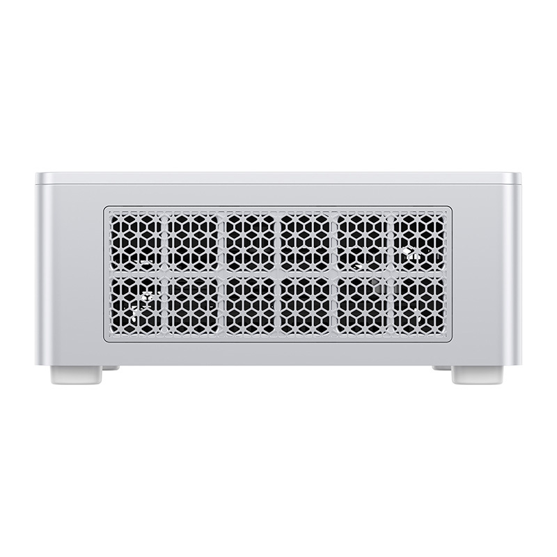 MINI PC Minis Forum UM870 Plus Ryzen 7 8745H Barebone - Ottimizzato per E-commerce