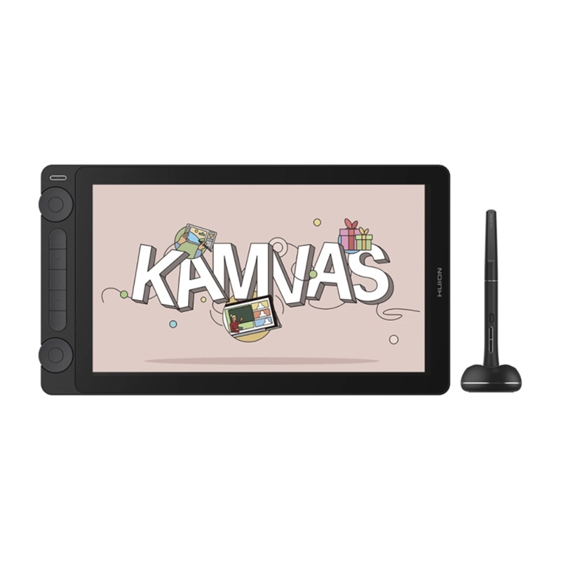 Huion Kamvas 13 GEN 3 GS1333 Tavoletta Grafica