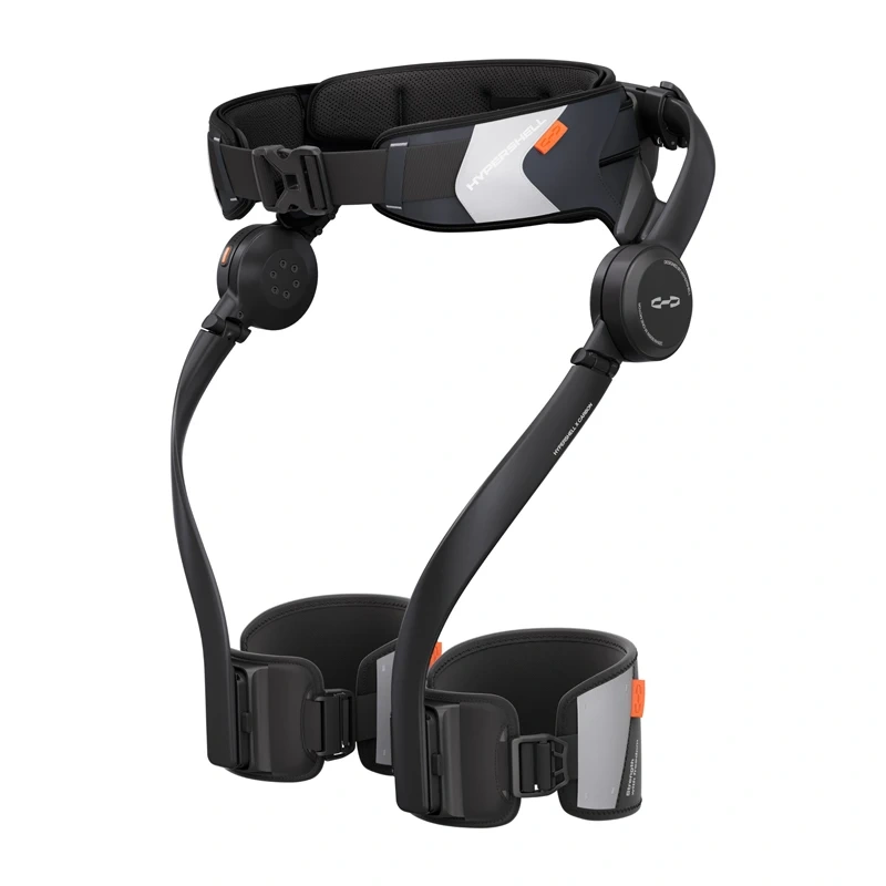 Hypershell X Carbon Exoskeleton - Scheletro in Carbonio