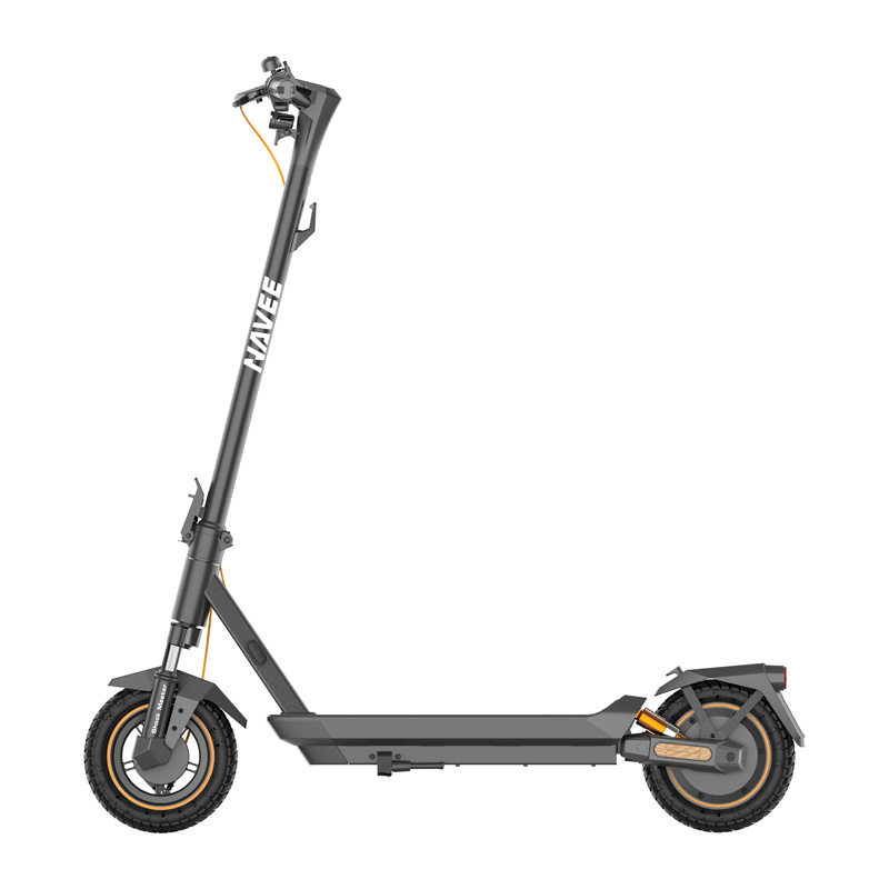 NAVEE GT3 Monopattino Elettrico - Scooter Potente e Veloce per Città e Pendolari
