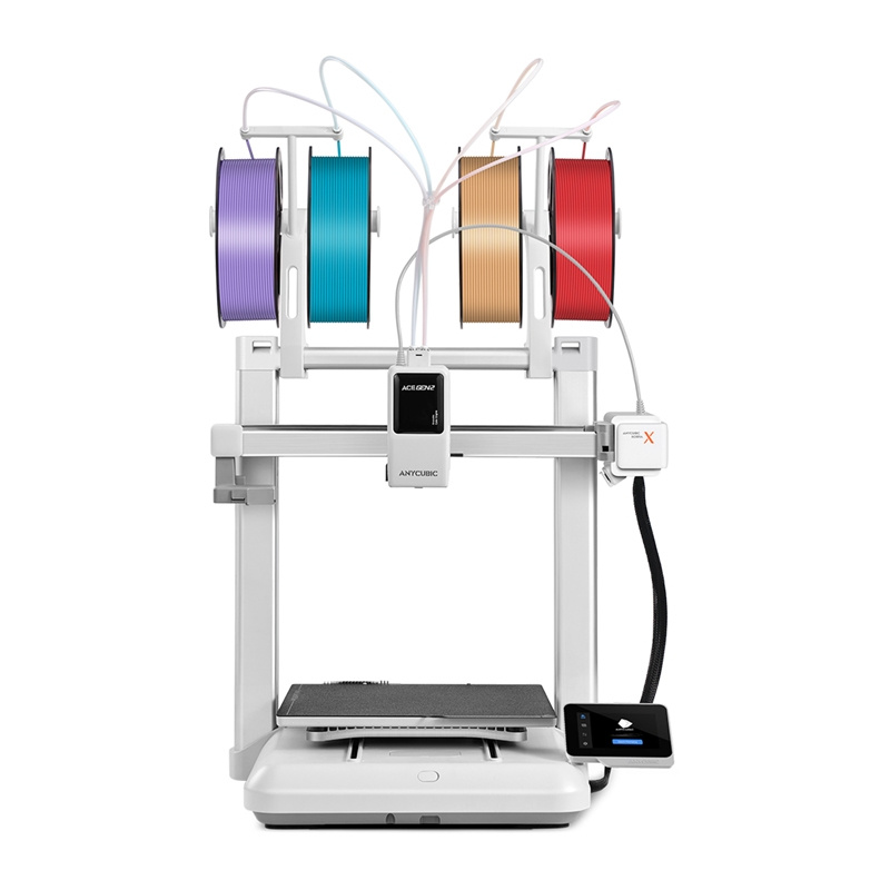 Stampante 3D Anycubic Kobra X - Ottimizzato per E-commerce
