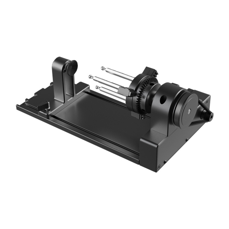 2-in-1 xTool F1 Macchina per Incisione Laser - Kit Deluxe