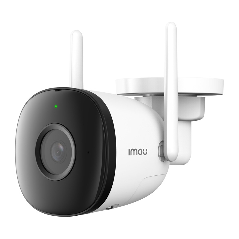 IMOU Kit Pro: Kit Videosorveglianza WiFi Avanzato per la Tua Sicurezza