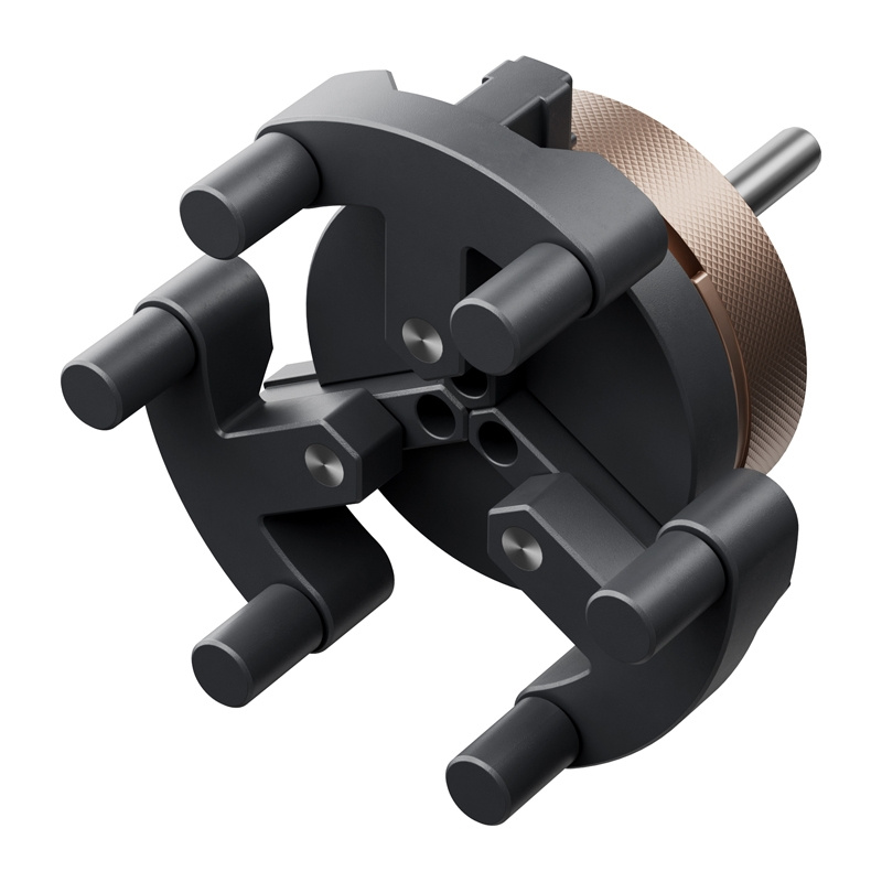 xTool RA3 Rotary Attachment - Accessorio Rotante per Incisori Laser