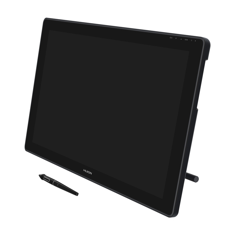 Huion Kamvas 24 Plus GS2402 Tablet Grafico Professionale