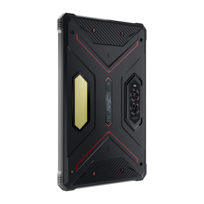 Tablet HOTWAV TAB R9 Pro (Rosso)