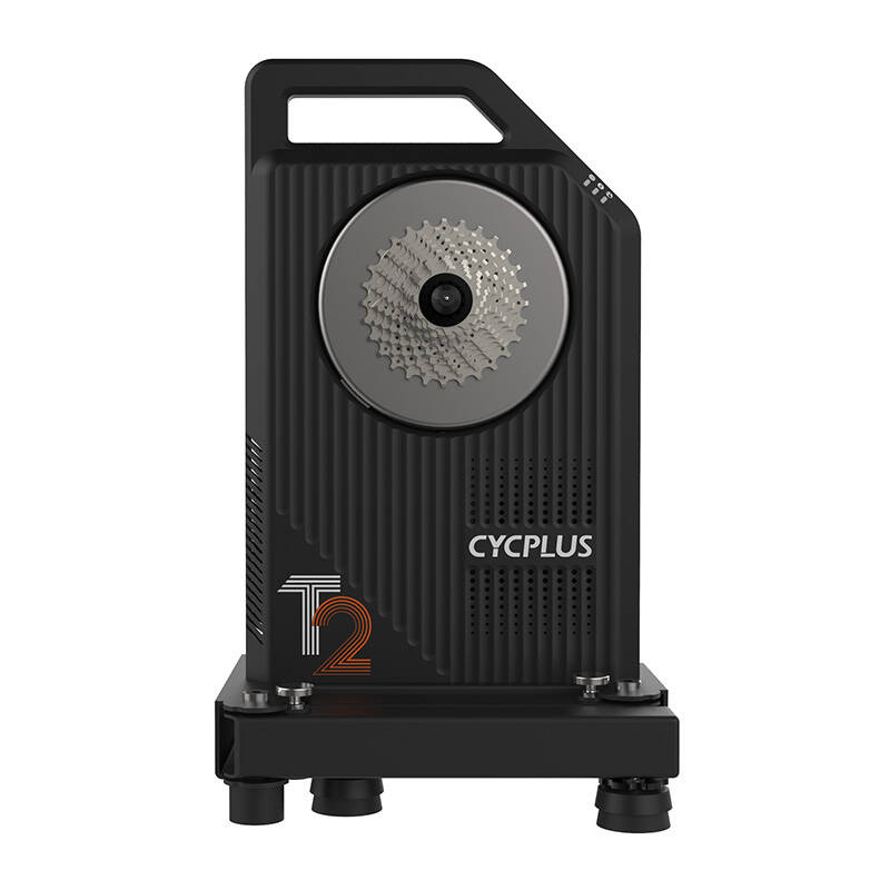 Cycplus T2 Smart Bike Trainer per Allenamento Ciclismo Indoor