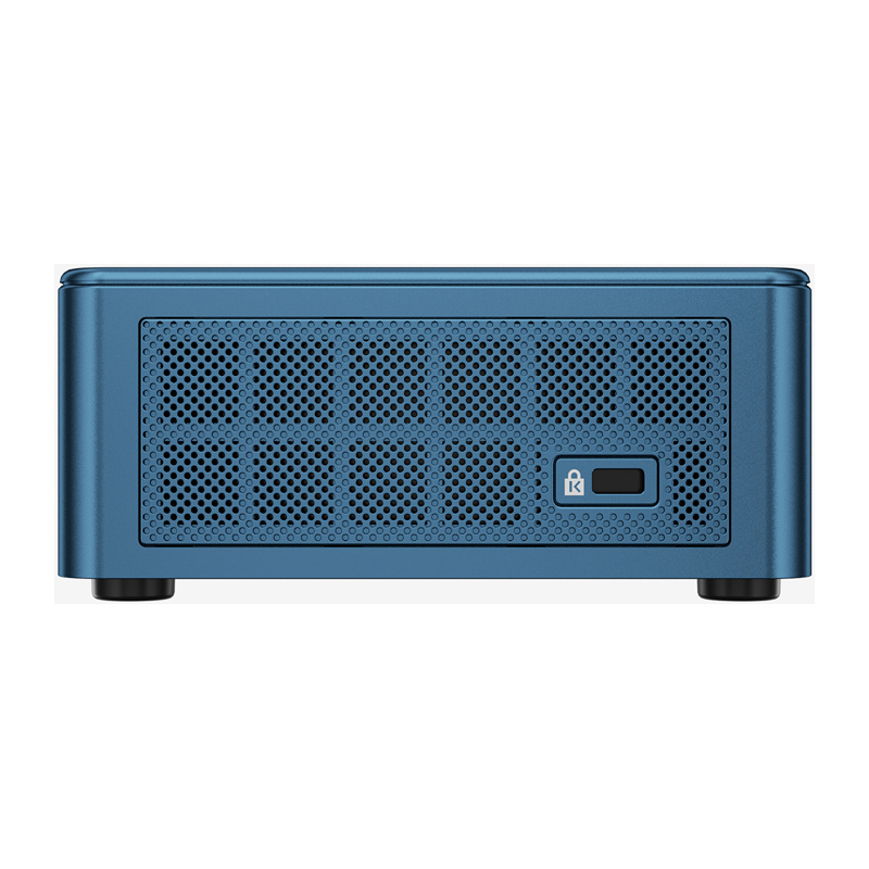GEEKOM IT13 Mini PC: Intel® Core i5-13600H, 16GB RAM, 1TB SSD, Windows 11 Pro - Potente e Compatto per il Tuo Ufficio e Gaming