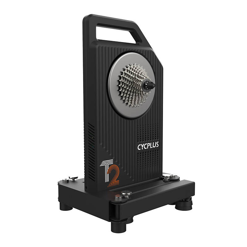 Cycplus T2 Smart Bike Trainer per Allenamento Ciclismo Indoor