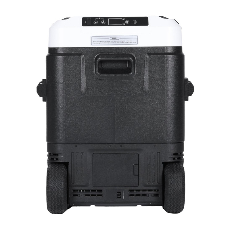 Hcalory P60M+ Frigorifero Portatile con Bluetooth