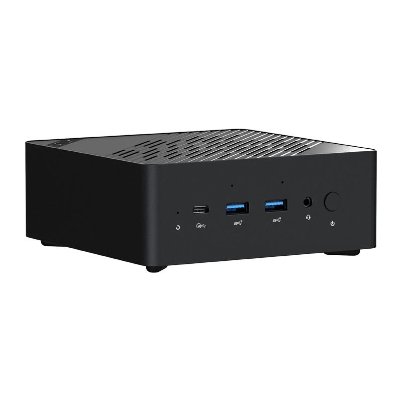 Minix ER936-AI Mini PC con Ryzen 365, 32GB RAM, 1TB SSD, Windows 11 Pro - Ottimizzato SEO per E-commerce