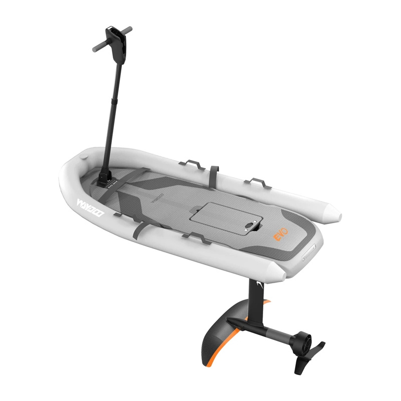 Scooter Elettrico Waydoo EVO 130L per Hydrofoil
